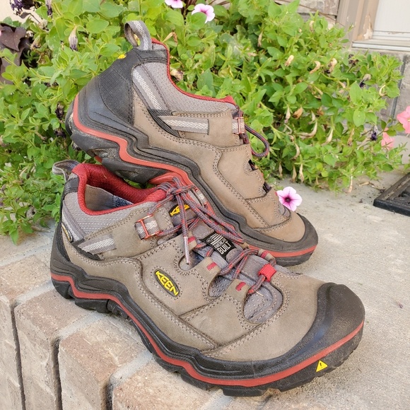 keen durand low womens